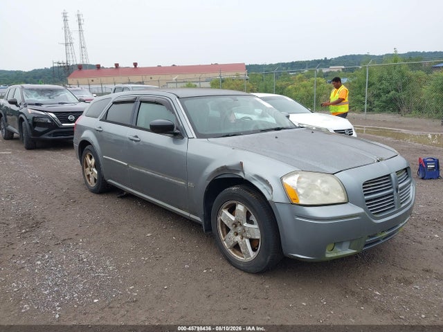 Aukcja sprzedaży 2006 Dodge Magnum Sxt, vin: 2D4GZ47V76H269309, numer aukcji: 45798436