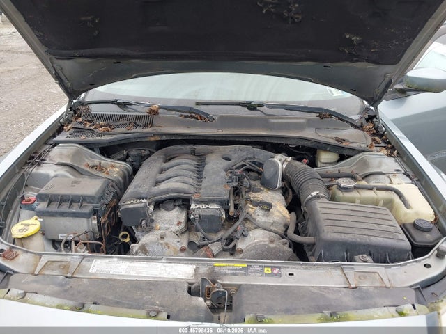 Aukcja sprzedaży 2006 Dodge Magnum Sxt, vin: 2D4GZ47V76H269309, numer aukcji: 45798436
