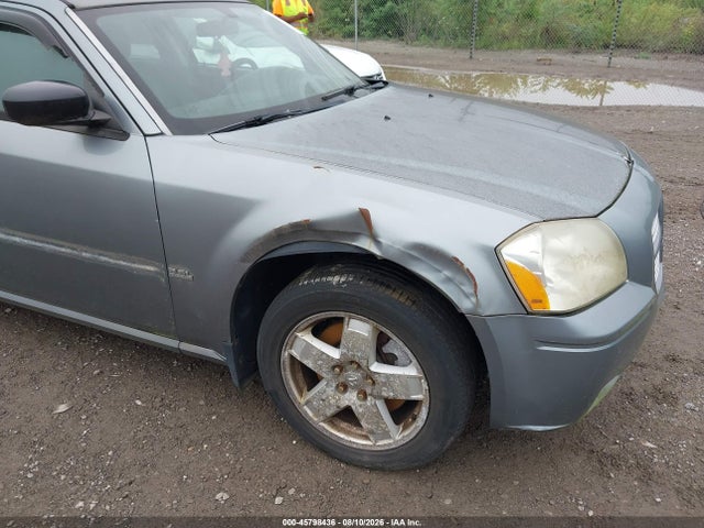 Aukcja sprzedaży 2006 Dodge Magnum Sxt, vin: 2D4GZ47V76H269309, numer aukcji: 45798436