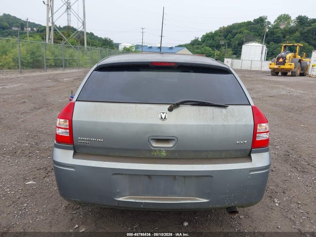 Aukcja sprzedaży 2006 Dodge Magnum Sxt, vin: 2D4GZ47V76H269309, numer aukcji: 45798436