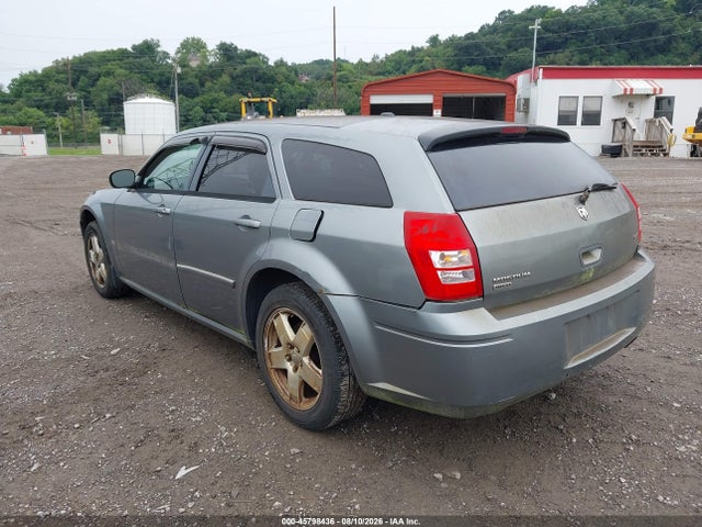 Aukcja sprzedaży 2006 Dodge Magnum Sxt, vin: 2D4GZ47V76H269309, numer aukcji: 45798436