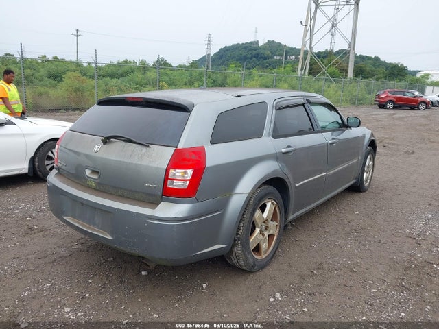 Aukcja sprzedaży 2006 Dodge Magnum Sxt, vin: 2D4GZ47V76H269309, numer aukcji: 45798436