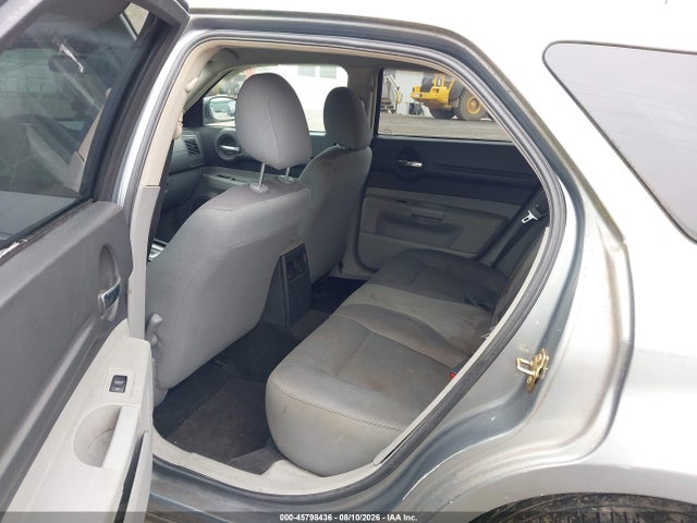 Aukcja sprzedaży 2006 Dodge Magnum Sxt, vin: 2D4GZ47V76H269309, numer aukcji: 45798436