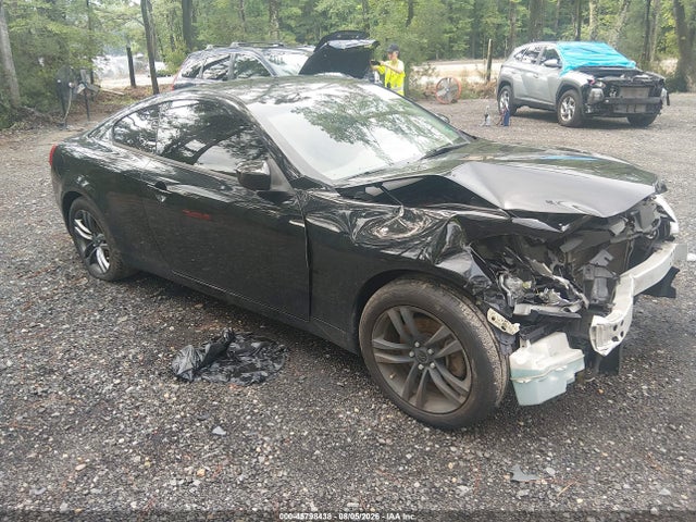 Aukcja sprzedaży 2009 Infiniti G37x, vin: JNKCV64F19M650721, numer aukcji: 45798438