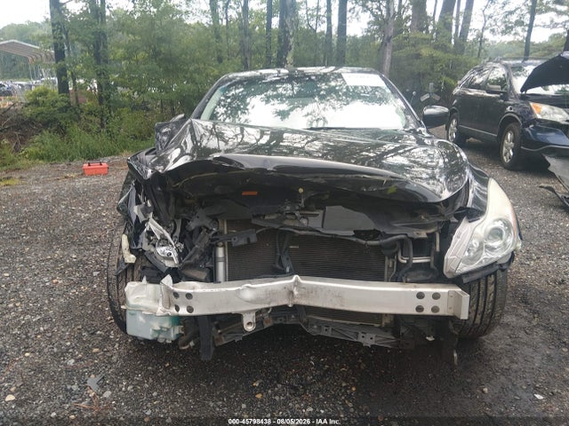 Aukcja sprzedaży 2009 Infiniti G37x, vin: JNKCV64F19M650721, numer aukcji: 45798438