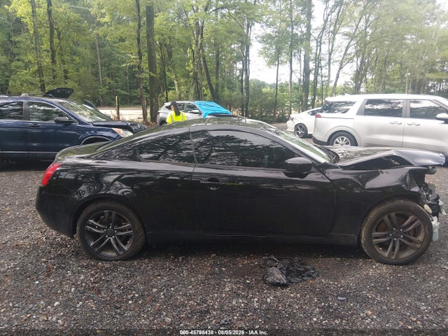 Aukcja sprzedaży 2009 Infiniti G37x, vin: JNKCV64F19M650721, numer aukcji: 45798438