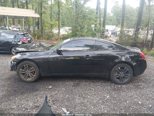 Aukcja sprzedaży 2009 Infiniti G37x, vin: JNKCV64F19M650721, numer aukcji: 45798438