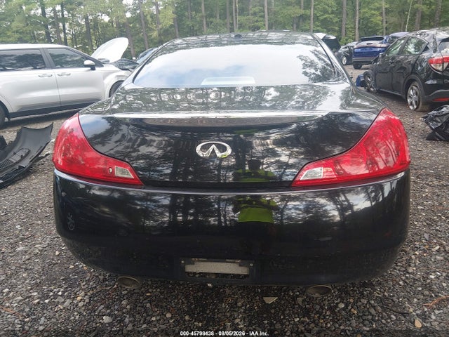 Aukcja sprzedaży 2009 Infiniti G37x, vin: JNKCV64F19M650721, numer aukcji: 45798438
