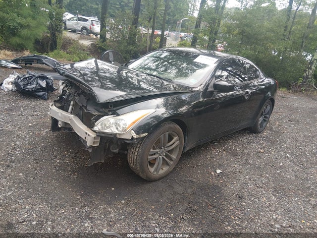 Aukcja sprzedaży 2009 Infiniti G37x, vin: JNKCV64F19M650721, numer aukcji: 45798438