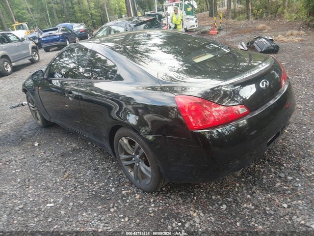 Aukcja sprzedaży 2009 Infiniti G37x, vin: JNKCV64F19M650721, numer aukcji: 45798438
