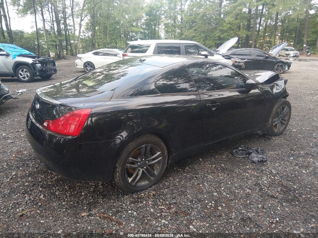 Aukcja sprzedaży 2009 Infiniti G37x, vin: JNKCV64F19M650721, numer aukcji: 45798438