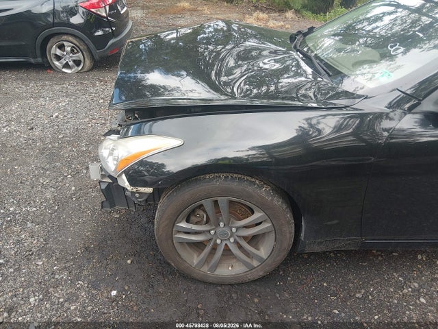 Aukcja sprzedaży 2009 Infiniti G37x, vin: JNKCV64F19M650721, numer aukcji: 45798438