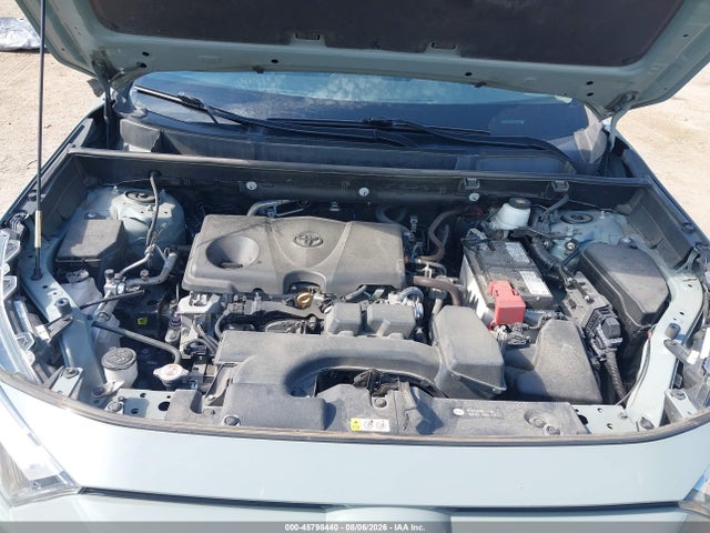 Aukcja sprzedaży 2022 Toyota Rav4 Xle, vin: 2T3P1RFV0NW271629, numer aukcji: 45798440