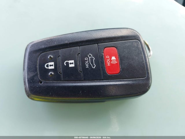 Aukcja sprzedaży 2022 Toyota Rav4 Xle, vin: 2T3P1RFV0NW271629, numer aukcji: 45798440