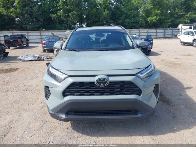 Aukcja sprzedaży 2022 Toyota Rav4 Xle, vin: 2T3P1RFV0NW271629, numer aukcji: 45798440