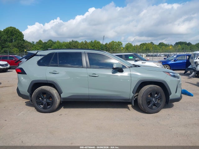 Aukcja sprzedaży 2022 Toyota Rav4 Xle, vin: 2T3P1RFV0NW271629, numer aukcji: 45798440