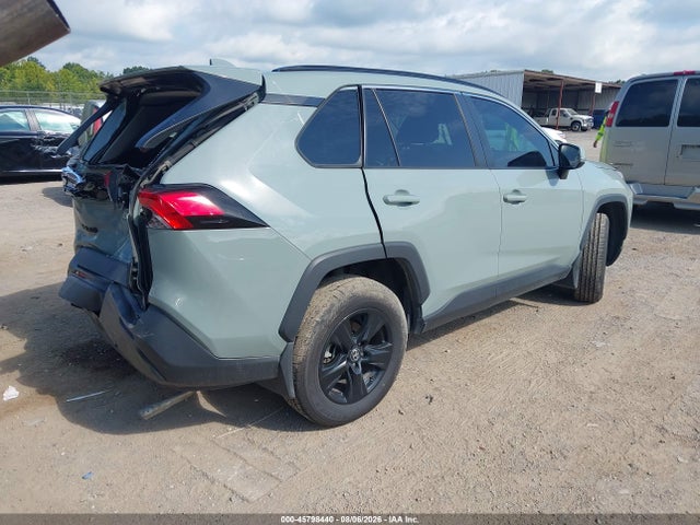 Aukcja sprzedaży 2022 Toyota Rav4 Xle, vin: 2T3P1RFV0NW271629, numer aukcji: 45798440