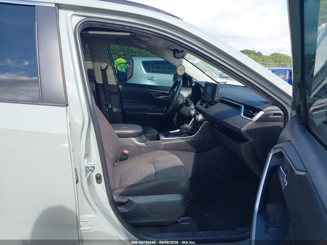 Aukcja sprzedaży 2022 Toyota Rav4 Xle, vin: 2T3P1RFV0NW271629, numer aukcji: 45798440