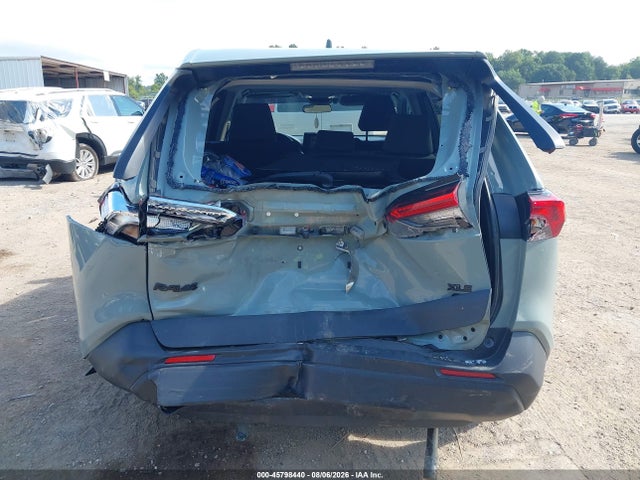 Aukcja sprzedaży 2022 Toyota Rav4 Xle, vin: 2T3P1RFV0NW271629, numer aukcji: 45798440