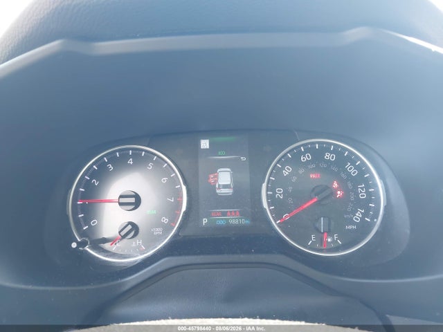 Aukcja sprzedaży 2022 Toyota Rav4 Xle, vin: 2T3P1RFV0NW271629, numer aukcji: 45798440