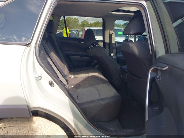 Aukcja sprzedaży 2022 Toyota Rav4 Xle, vin: 2T3P1RFV0NW271629, numer aukcji: 45798440