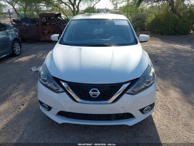 3N1AB7AP4JY251813 Nissan SENTRA SL