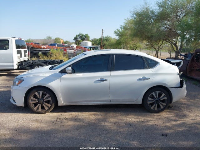 3N1AB7AP4JY251813 Nissan SENTRA SL