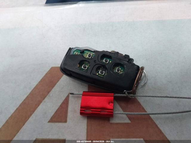 Продажа на аукционе авто 2018 Jaguar Xe 25t, vin: SAJAR4FX1JCP34833, номер лота: 45798449