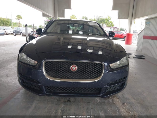 Продажа на аукционе авто 2018 Jaguar Xe 25t, vin: SAJAR4FX1JCP34833, номер лота: 45798449