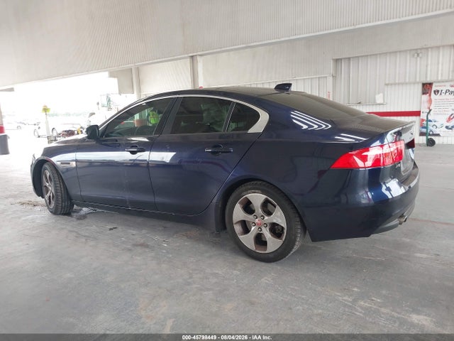 Продажа на аукционе авто 2018 Jaguar Xe 25t, vin: SAJAR4FX1JCP34833, номер лота: 45798449