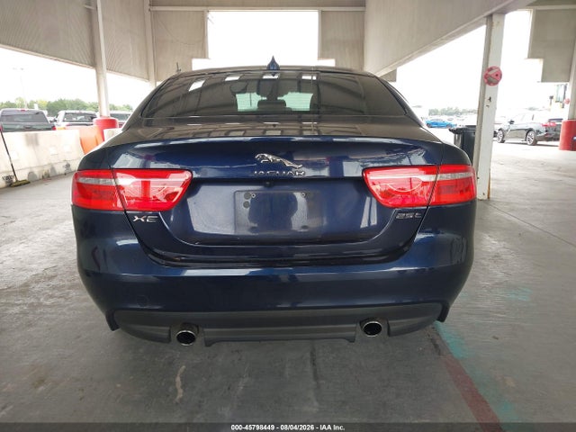 Продажа на аукционе авто 2018 Jaguar Xe 25t, vin: SAJAR4FX1JCP34833, номер лота: 45798449