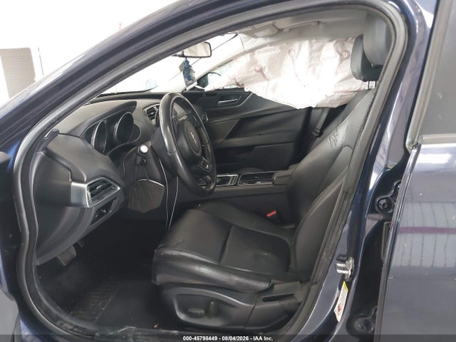 Продажа на аукционе авто 2018 Jaguar Xe 25t, vin: SAJAR4FX1JCP34833, номер лота: 45798449