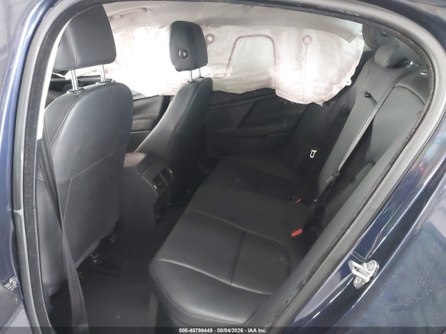 Продажа на аукционе авто 2018 Jaguar Xe 25t, vin: SAJAR4FX1JCP34833, номер лота: 45798449