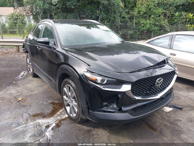 Продажа на аукционе авто 2025 Mazda Cx-30 2.5 S Preferred Package, vin: 3MVDMBCM7SM781663, номер лота: 45798450