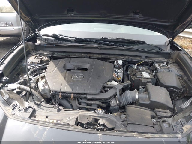 Продажа на аукционе авто 2025 Mazda Cx-30 2.5 S Preferred Package, vin: 3MVDMBCM7SM781663, номер лота: 45798450