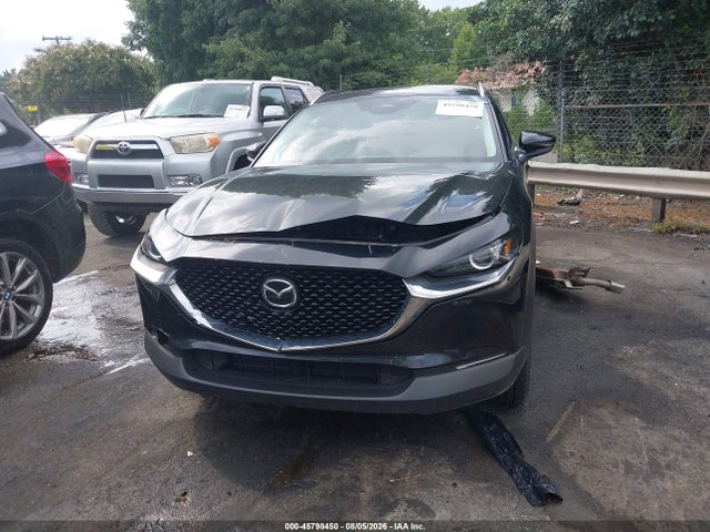 Продажа на аукционе авто 2025 Mazda Cx-30 2.5 S Preferred Package, vin: 3MVDMBCM7SM781663, номер лота: 45798450