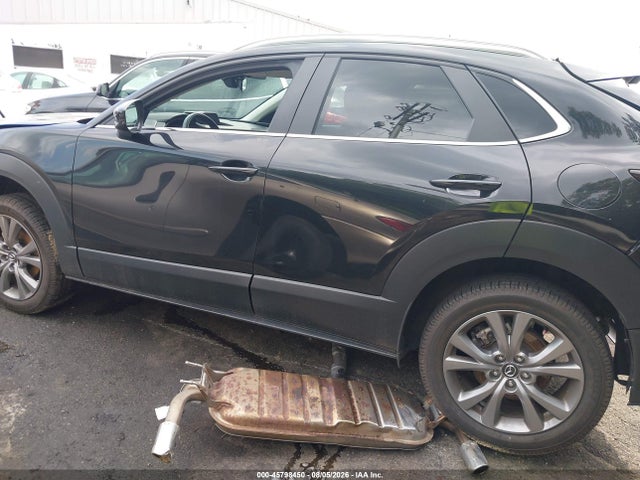 Продажа на аукционе авто 2025 Mazda Cx-30 2.5 S Preferred Package, vin: 3MVDMBCM7SM781663, номер лота: 45798450