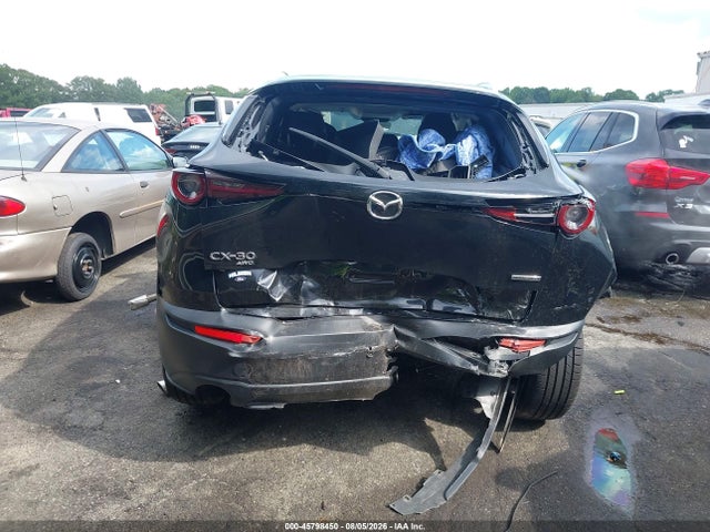 Продажа на аукционе авто 2025 Mazda Cx-30 2.5 S Preferred Package, vin: 3MVDMBCM7SM781663, номер лота: 45798450