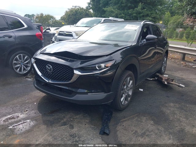 Продажа на аукционе авто 2025 Mazda Cx-30 2.5 S Preferred Package, vin: 3MVDMBCM7SM781663, номер лота: 45798450