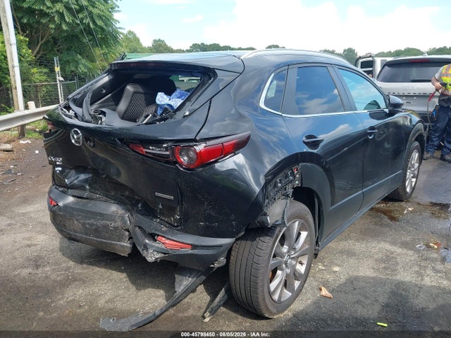 Продажа на аукционе авто 2025 Mazda Cx-30 2.5 S Preferred Package, vin: 3MVDMBCM7SM781663, номер лота: 45798450