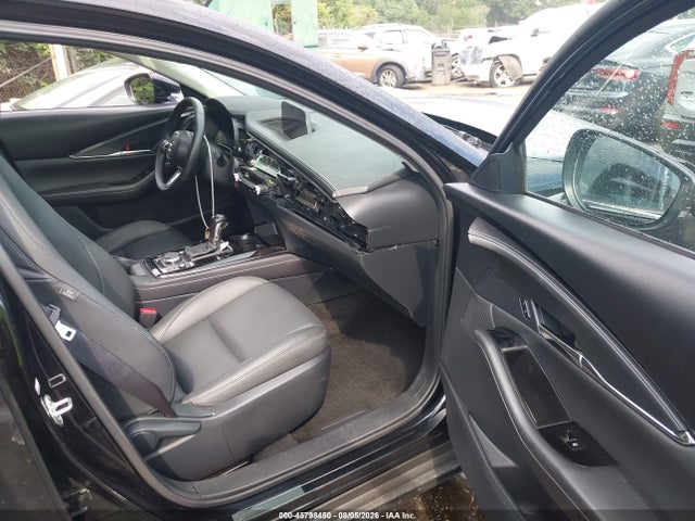 Продажа на аукционе авто 2025 Mazda Cx-30 2.5 S Preferred Package, vin: 3MVDMBCM7SM781663, номер лота: 45798450