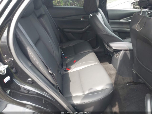 Продажа на аукционе авто 2025 Mazda Cx-30 2.5 S Preferred Package, vin: 3MVDMBCM7SM781663, номер лота: 45798450