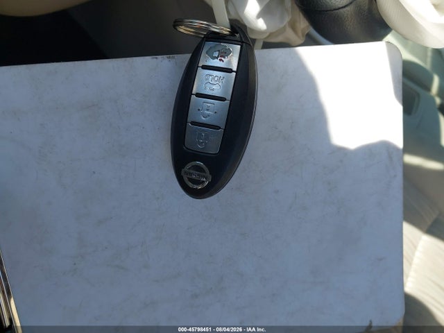 Nissan SENTRA SV 2017 3N1AB7AP2HY245518 Image 11