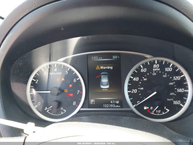 Nissan SENTRA SV 2017 3N1AB7AP2HY245518 Image 7