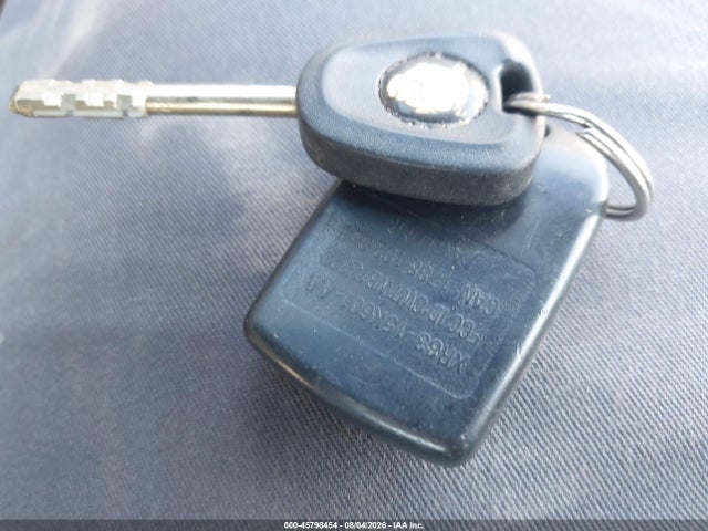 Продаж на аукціоні авто 2001 Jaguar Xk8, vin: SAJDA42C11NA22711, номер лоту: 45798454