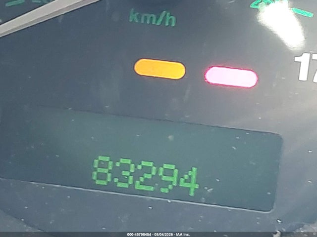 Продаж на аукціоні авто 2001 Jaguar Xk8, vin: SAJDA42C11NA22711, номер лоту: 45798454