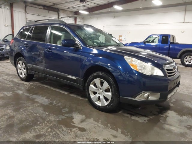 Aukcja sprzedaży 2010 Subaru Outback 2.5i Limited, vin: 4S4BRCKCXA3322969, numer aukcji: 45798460