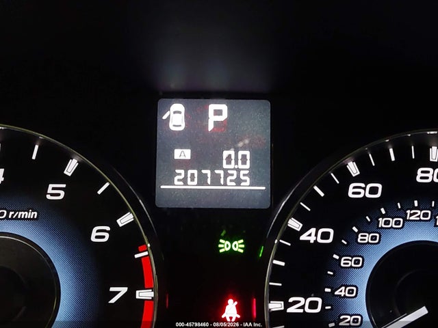 2010 Subaru Outback 2.5i Limited მანქანა იყიდება აუქციონზე, vin: 4S4BRCKCXA3322969, აუქციონის ნომერი: 45798460