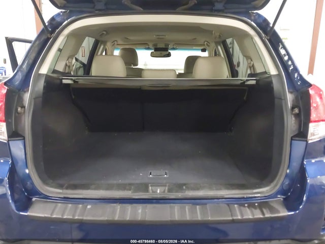 2010 Subaru Outback 2.5i Limited მანქანა იყიდება აუქციონზე, vin: 4S4BRCKCXA3322969, აუქციონის ნომერი: 45798460