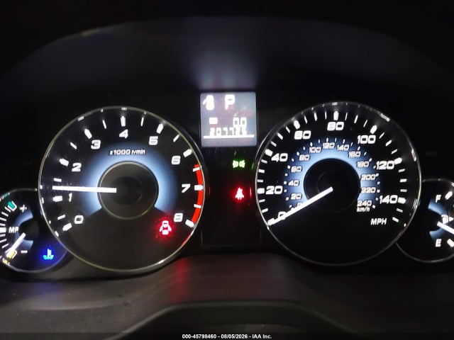 2010 Subaru Outback 2.5i Limited მანქანა იყიდება აუქციონზე, vin: 4S4BRCKCXA3322969, აუქციონის ნომერი: 45798460